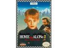 Jeux Vidéo Home Alone 2 Lost in New York NES/Famicom