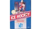 Jeux Vidéo Ice Hockey NES/Famicom