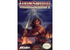 Jeux Vidéo Ironsword Wizards & Warriors II NES/Famicom