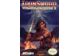 Jeux Vidéo Ironsword Wizards & Warriors II NES/Famicom
