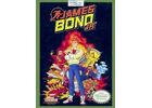 Jeux Vidéo James Bond Jr. NES/Famicom