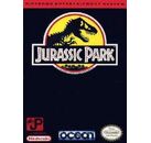 Jeux Vidéo Jurassic Park NES/Famicom