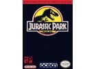 Jeux Vidéo Jurassic Park NES/Famicom