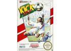 Jeux Vidéo Kick Off NES/Famicom
