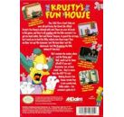 Jeux Vidéo Krusty's Fun House NES/Famicom
