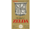 Jeux Vidéo The Legend of Zelda NES/Famicom