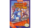 Jeux Vidéo Mega Man 2 NES/Famicom