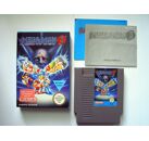 Jeux Vidéo Mega Man 3 NES/Famicom