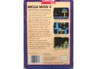 Jeux Vidéo Mega Man 4 NES/Famicom