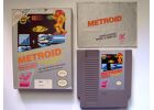 Jeux Vidéo Metroid NES/Famicom