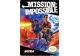 Jeux Vidéo Mission Impossible NES/Famicom