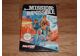 Jeux Vidéo Mission Impossible (French version) NES/Famicom