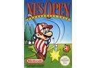 Jeux Vidéo NES Open Tournament Golf NES/Famicom