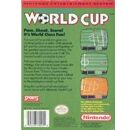 Jeux Vidéo Nintendo World Cup NES/Famicom