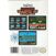 Image Jeux Vidéo Operation Wolf Take no Prisoners NES/Famicom