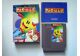 Jeux Vidéo Pac-Man NES/Famicom