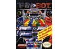 Jeux Vidéo Pin-Bot NES/Famicom