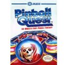 Jeux Vidéo Pinball Quest NES/Famicom