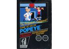 Jeux Vidéo Popeye NES/Famicom