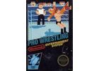 Jeux Vidéo Pro Wrestling NES/Famicom