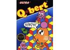 Jeux Vidéo Q*bert NES/Famicom