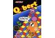 Jeux Vidéo Q*bert NES/Famicom