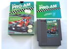 Jeux Vidéo R.C. Pro-Am NES/Famicom
