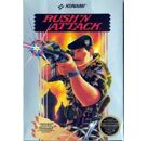 Jeux Vidéo Rush'n Attack NES/Famicom