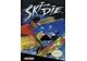 Jeux Vidéo Ski or Die NES/Famicom