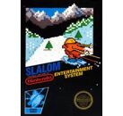 Image Jeux Vidéo Slalom NES/Famicom