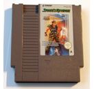 Jeux Vidéo Snake's Revenge NES/Famicom