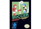 Jeux Vidéo Soccer NES/Famicom