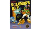 Jeux Vidéo Solomon's Key NES/Famicom