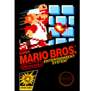 Jeux Vidéo Super Mario Bros. NES/Famicom