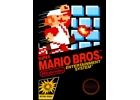 Jeux Vidéo Super Mario Bros. NES/Famicom
