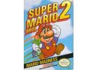 Jeux Vidéo Super Mario Bros. 2 NES/Famicom