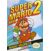 Image Jeux Vidéo Super Mario Bros. 2 NES/Famicom