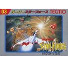 Jeux Vidéo Super Star Force NES/Famicom