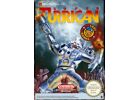 Jeux Vidéo Super Turrican NES/Famicom