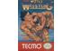 Jeux Vidéo Tecmo World Wrestling NES/Famicom
