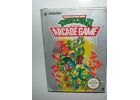 Jeux Vidéo Teenage Mutant Hero Turtles II The Arcade Game NES/Famicom