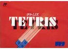 Jeux Vidéo Tetris NES/Famicom