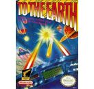 Jeux Vidéo To The Earth NES/Famicom