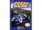 Jeux Vidéo Turbo Racing NES/Famicom