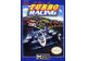 Jeux Vidéo Turbo Racing NES/Famicom