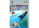 Jeux Vidéo World Games NES/Famicom