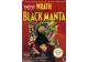 Jeux Vidéo Wrath of the Black Manta NES/Famicom