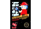 Jeux Vidéo Wrecking Crew NES/Famicom