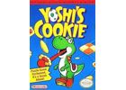 Jeux Vidéo Yoshi's Cookie NES/Famicom