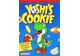 Jeux Vidéo Yoshi's Cookie NES/Famicom